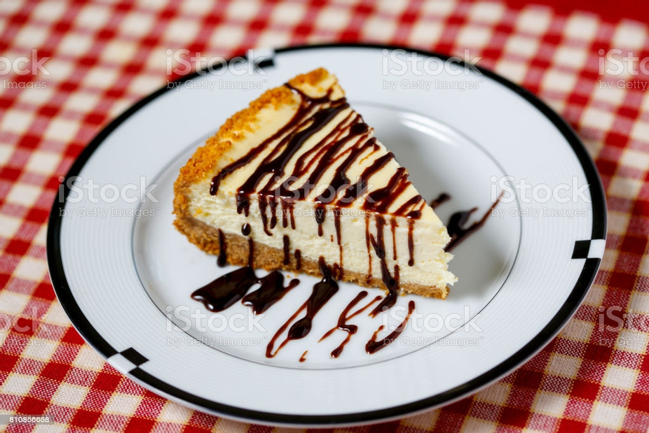 National Dessert Day event photo